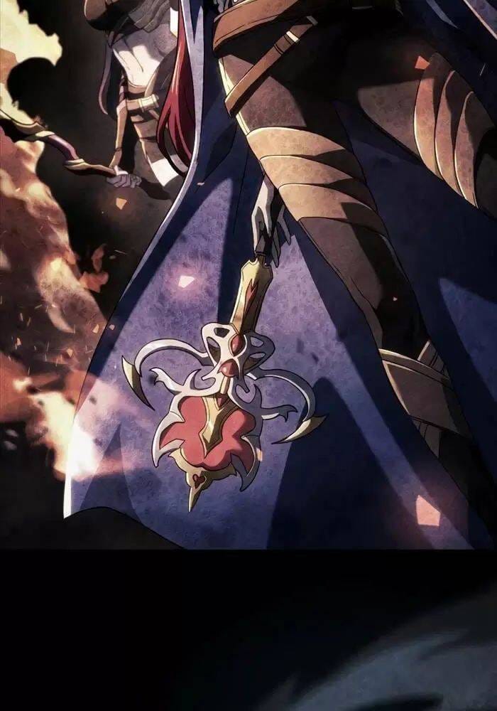 Truyện Tranh Thiết Huyết Kiếm Sĩ Hồi Quy trang 3