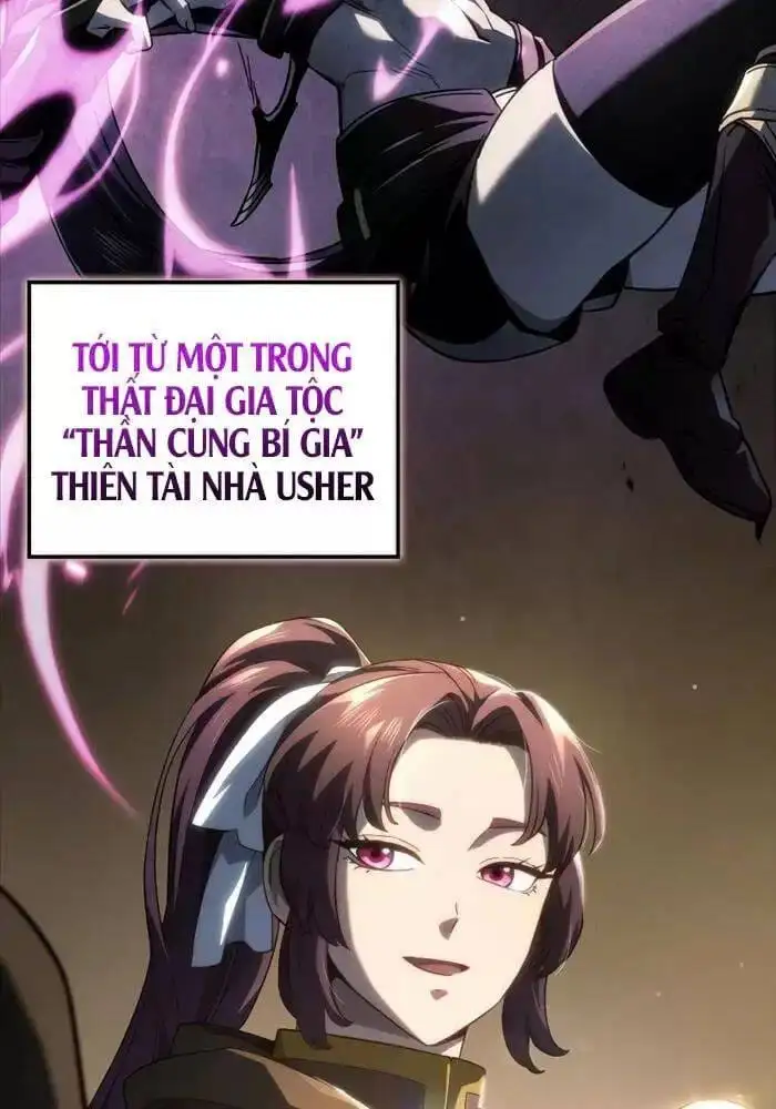 Truyện Tranh Thiết Huyết Kiếm Sĩ Hồi Quy trang 3