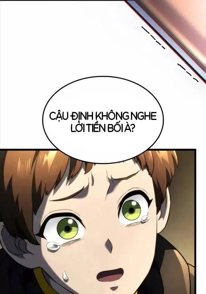 Truyện Tranh Thiết Huyết Kiếm Sĩ Hồi Quy trang 3