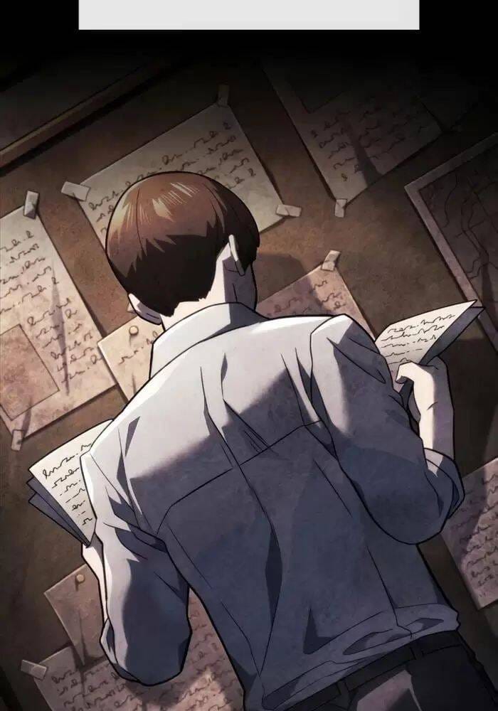 Truyện Tranh Thiết Huyết Kiếm Sĩ Hồi Quy trang 3