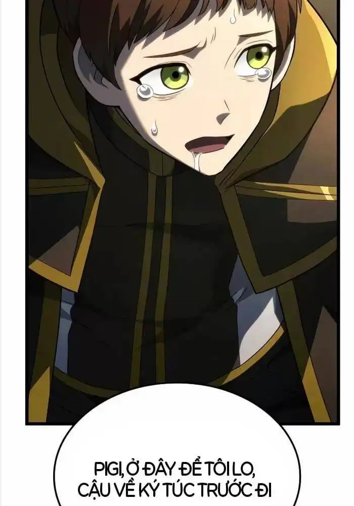 Truyện Tranh Thiết Huyết Kiếm Sĩ Hồi Quy trang 3