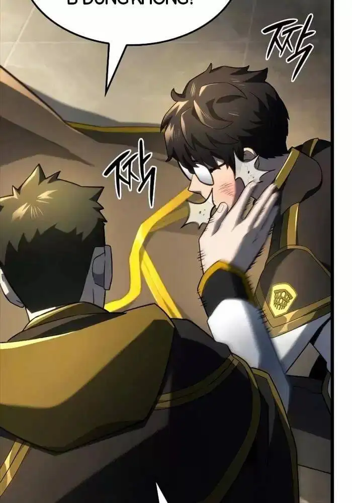 Truyện Tranh Thiết Huyết Kiếm Sĩ Hồi Quy trang 3