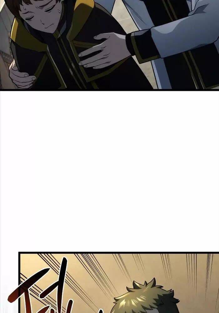 Truyện Tranh Thiết Huyết Kiếm Sĩ Hồi Quy trang 3