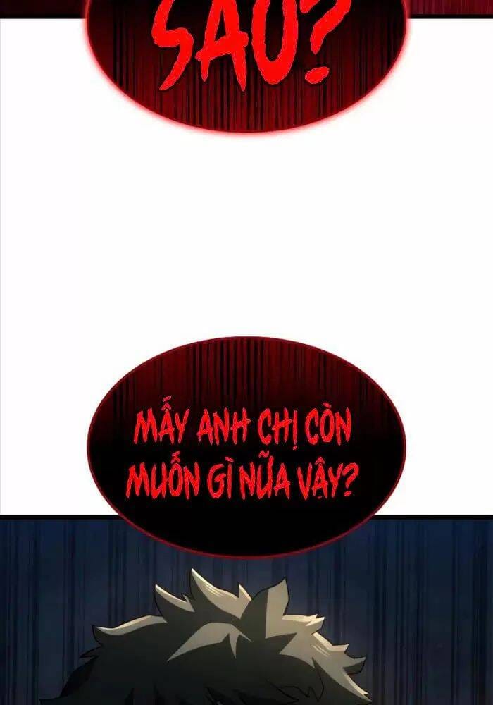 Truyện Tranh Thiết Huyết Kiếm Sĩ Hồi Quy trang 3