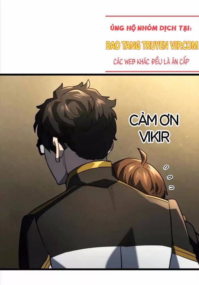 Truyện Tranh Thiết Huyết Kiếm Sĩ Hồi Quy trang 3