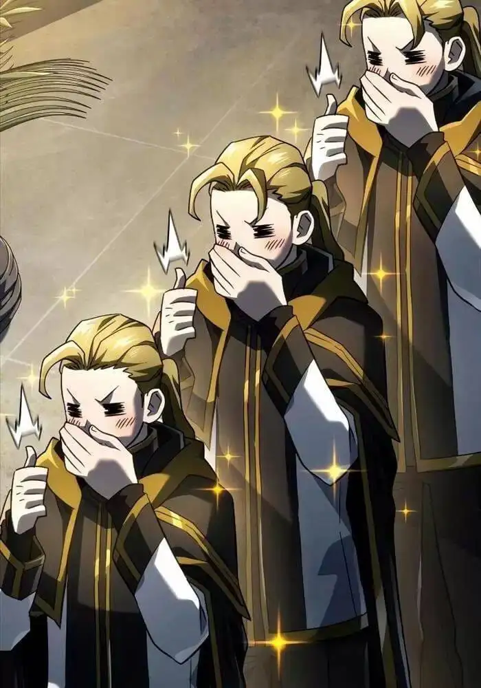 Truyện Tranh Thiết Huyết Kiếm Sĩ Hồi Quy trang 3