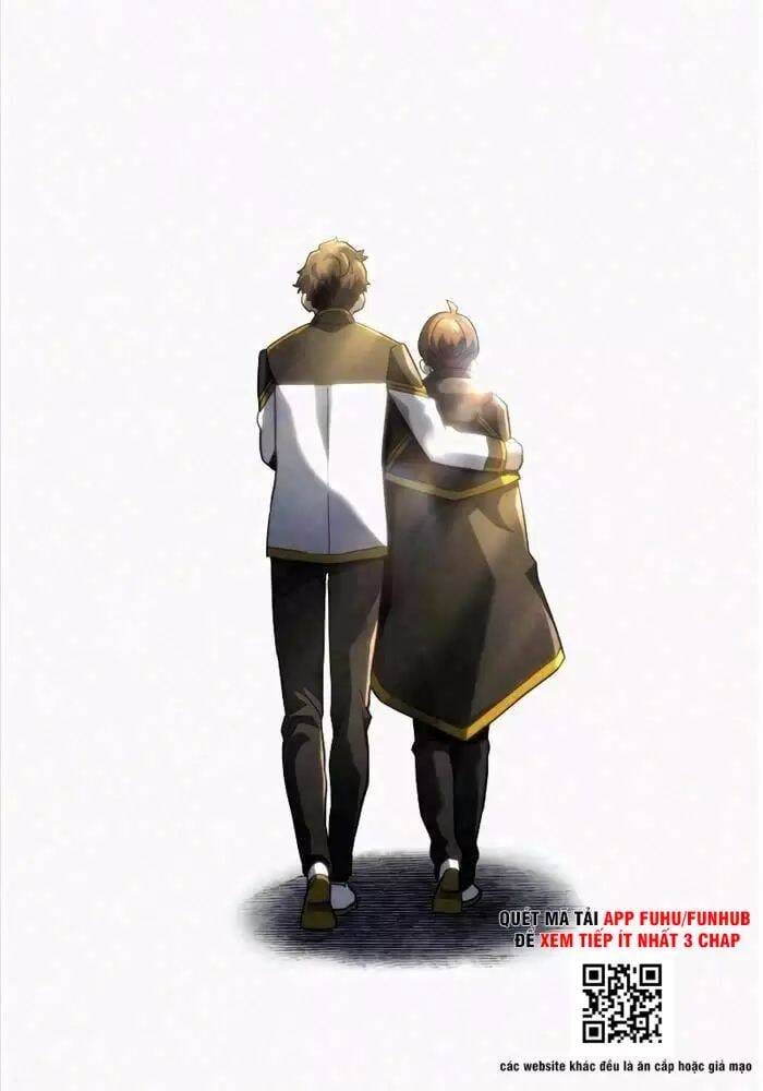 Truyện Tranh Thiết Huyết Kiếm Sĩ Hồi Quy trang 3