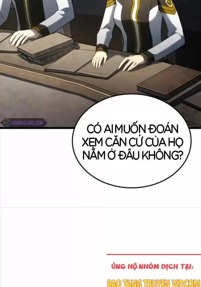 Truyện Tranh Thiết Huyết Kiếm Sĩ Hồi Quy trang 3