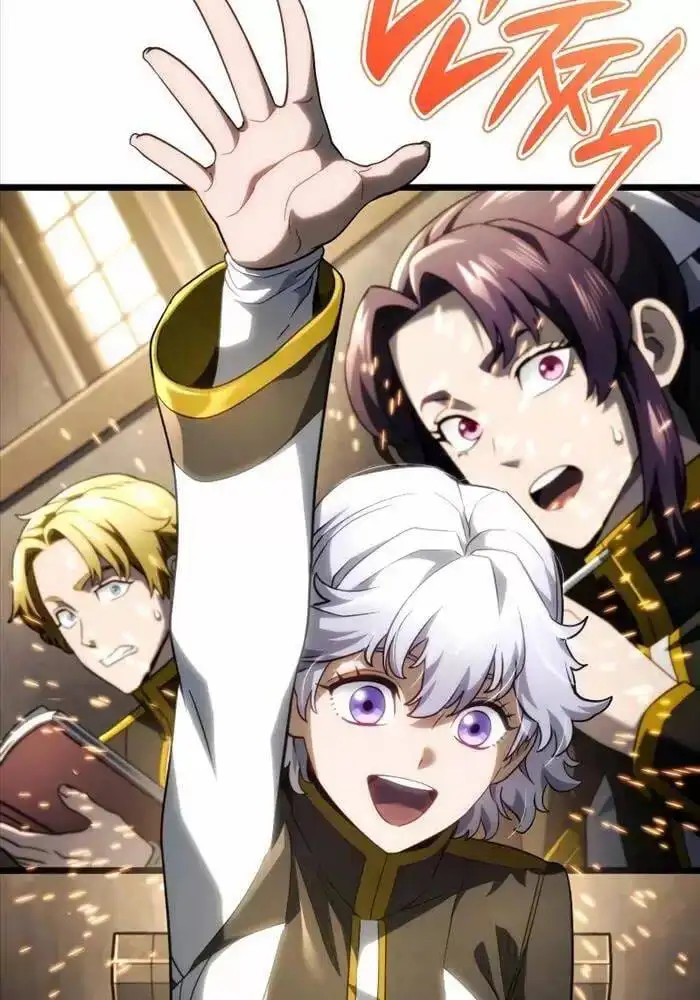 Truyện Tranh Thiết Huyết Kiếm Sĩ Hồi Quy trang 3