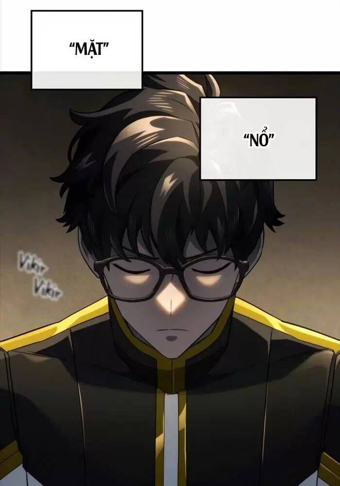 Truyện Tranh Thiết Huyết Kiếm Sĩ Hồi Quy trang 3