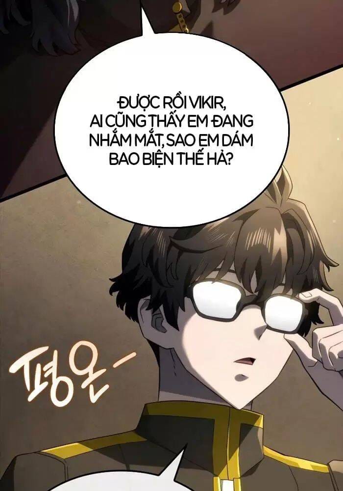 Truyện Tranh Thiết Huyết Kiếm Sĩ Hồi Quy trang 3