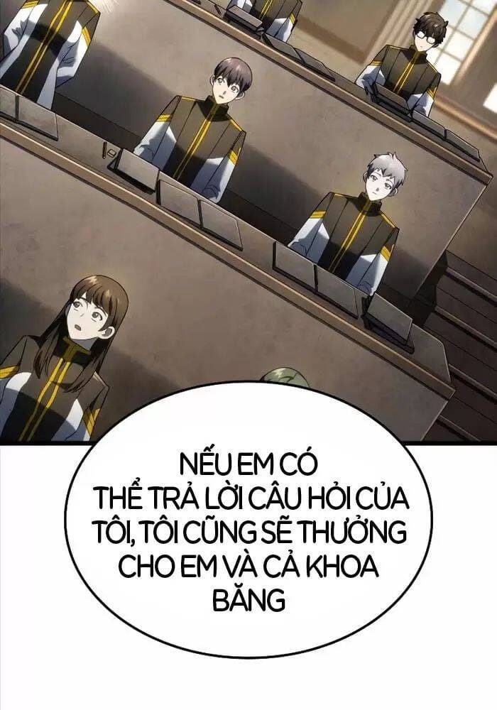 Truyện Tranh Thiết Huyết Kiếm Sĩ Hồi Quy trang 3