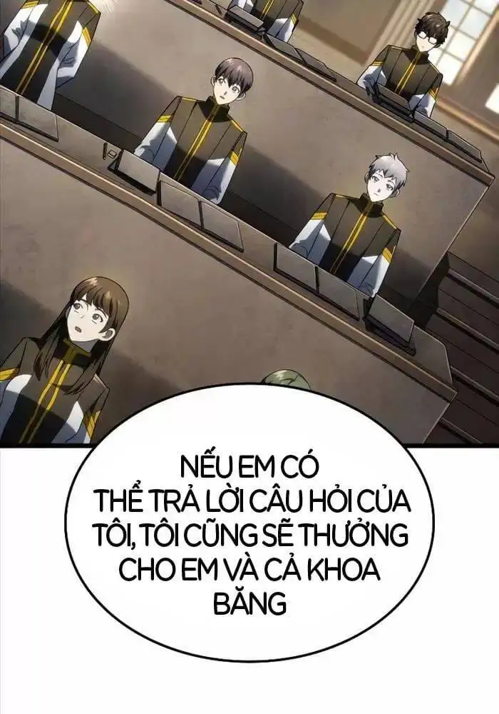 Truyện Tranh Thiết Huyết Kiếm Sĩ Hồi Quy trang 3