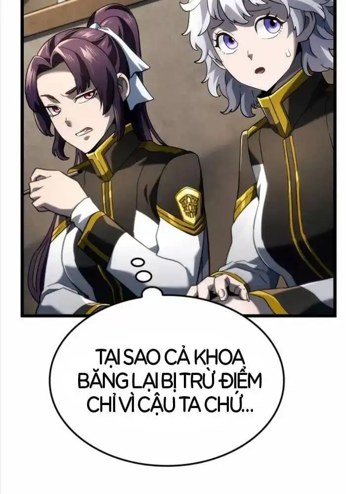 Truyện Tranh Thiết Huyết Kiếm Sĩ Hồi Quy trang 3