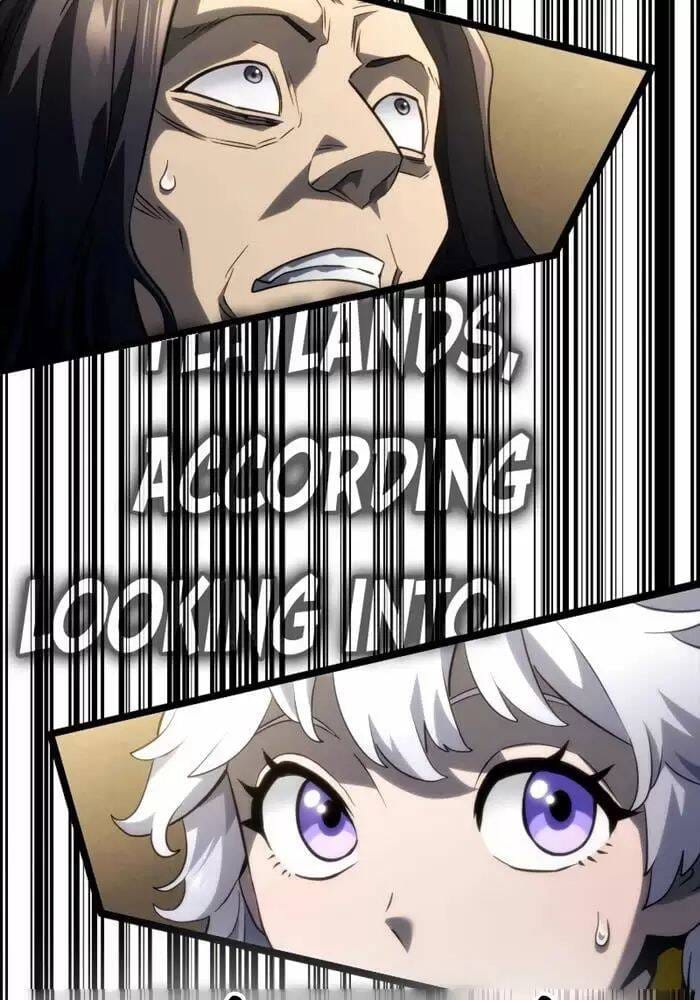 Truyện Tranh Thiết Huyết Kiếm Sĩ Hồi Quy trang 3