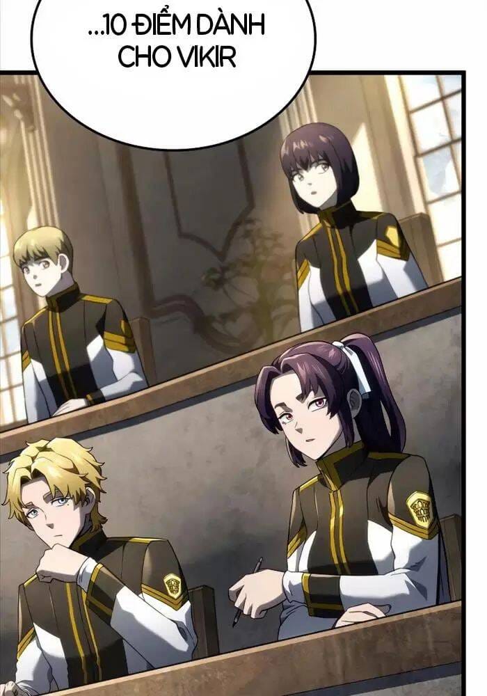 Truyện Tranh Thiết Huyết Kiếm Sĩ Hồi Quy trang 3