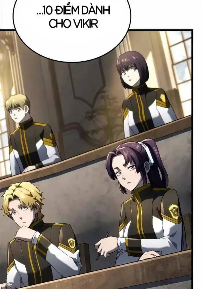 Truyện Tranh Thiết Huyết Kiếm Sĩ Hồi Quy trang 3