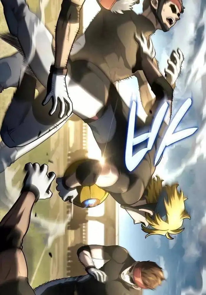 Truyện Tranh Thiết Huyết Kiếm Sĩ Hồi Quy trang 3