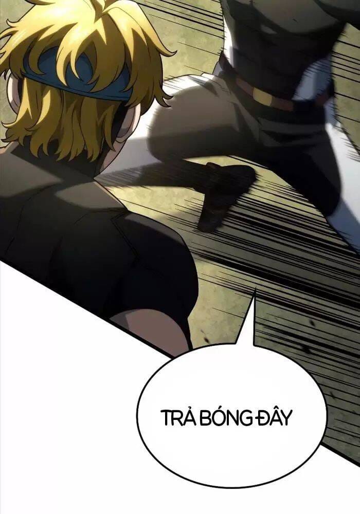 Truyện Tranh Thiết Huyết Kiếm Sĩ Hồi Quy trang 3