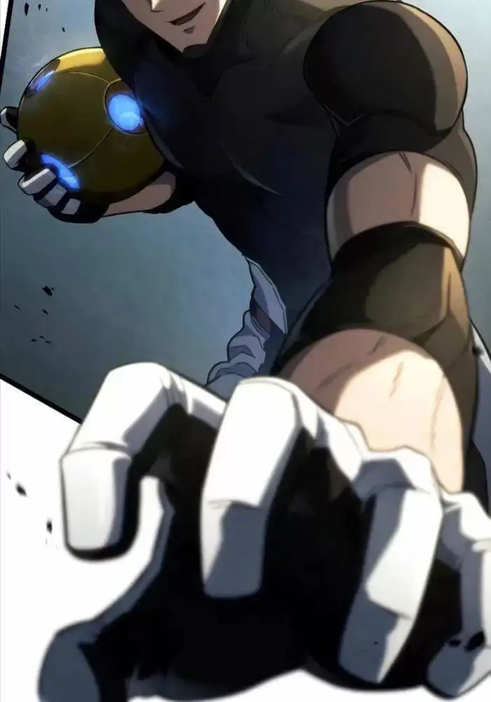 Truyện Tranh Thiết Huyết Kiếm Sĩ Hồi Quy trang 3