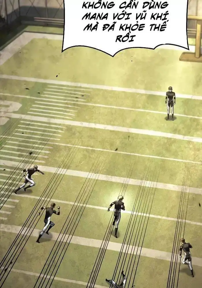 Truyện Tranh Thiết Huyết Kiếm Sĩ Hồi Quy trang 3