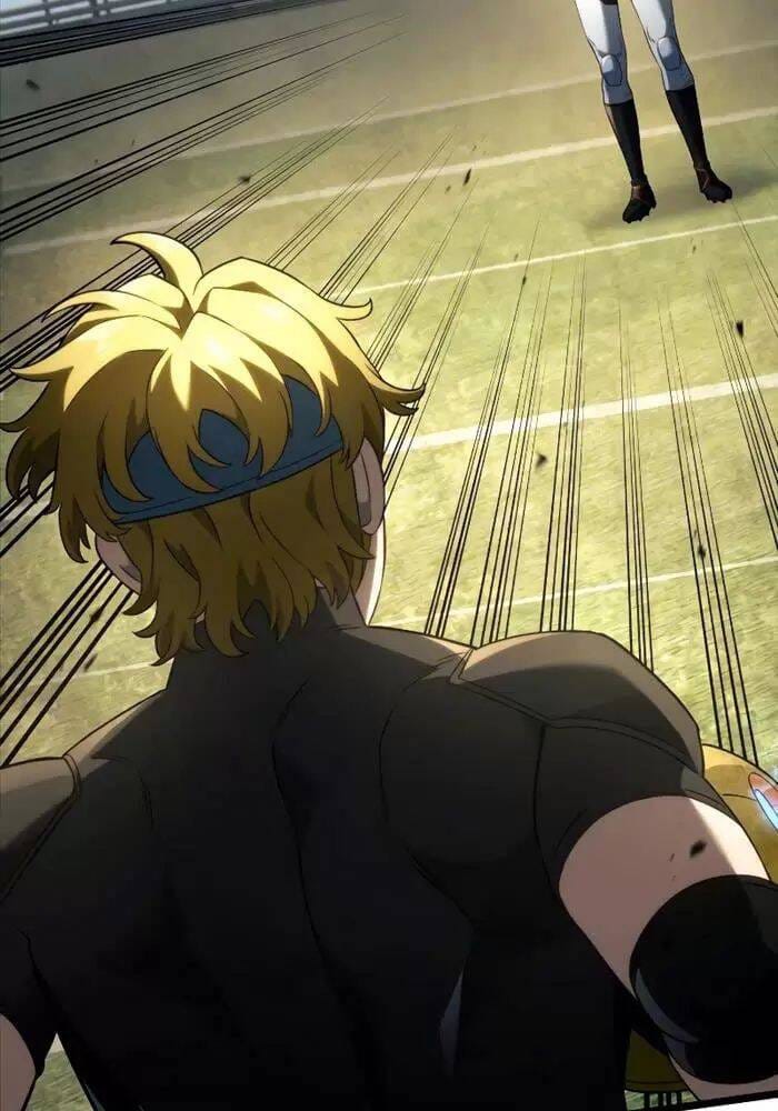 Truyện Tranh Thiết Huyết Kiếm Sĩ Hồi Quy trang 3