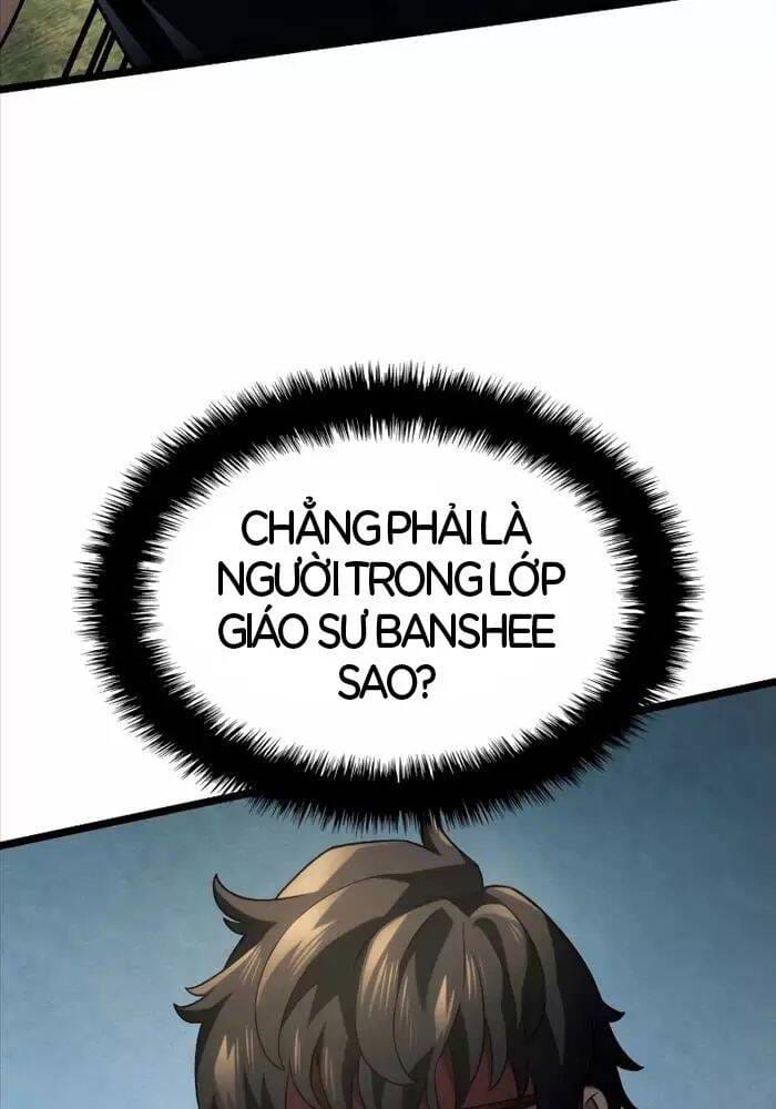 Truyện Tranh Thiết Huyết Kiếm Sĩ Hồi Quy trang 3