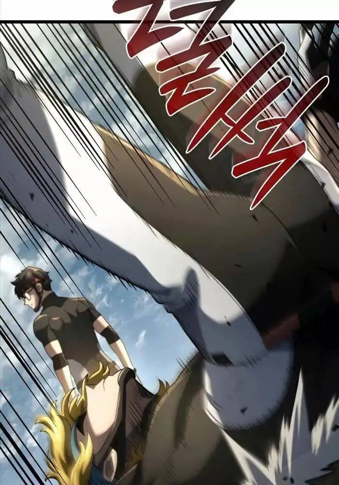 Truyện Tranh Thiết Huyết Kiếm Sĩ Hồi Quy trang 3