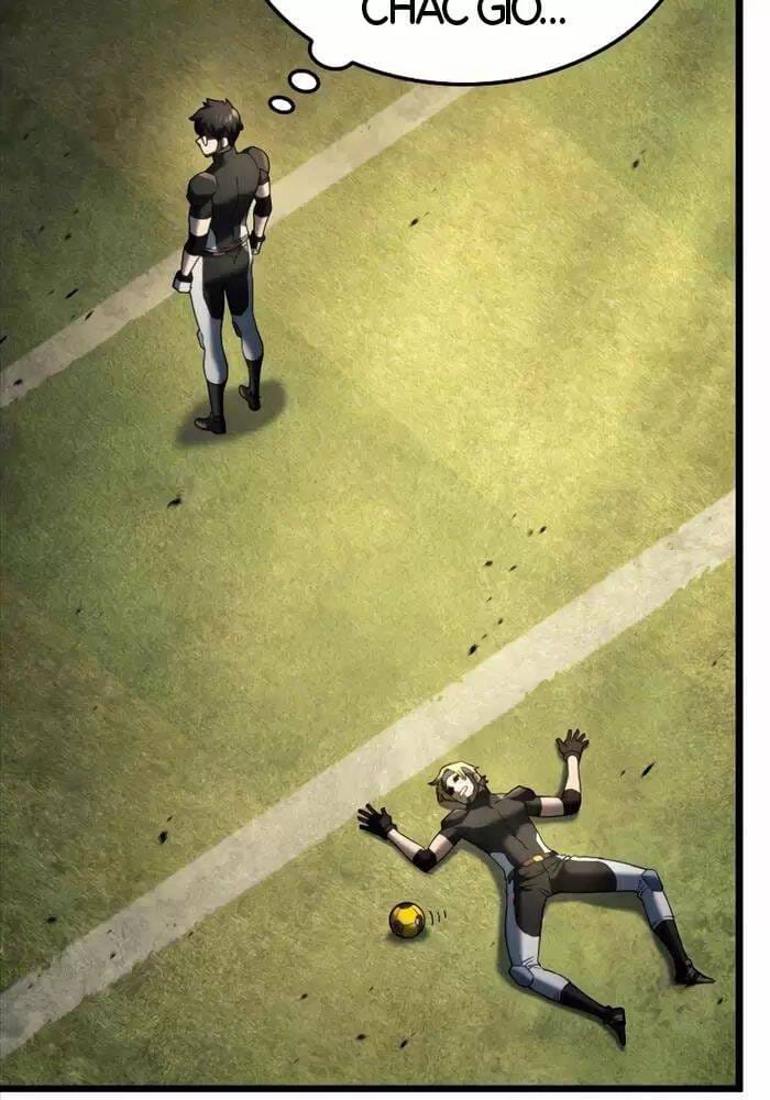 Truyện Tranh Thiết Huyết Kiếm Sĩ Hồi Quy trang 3