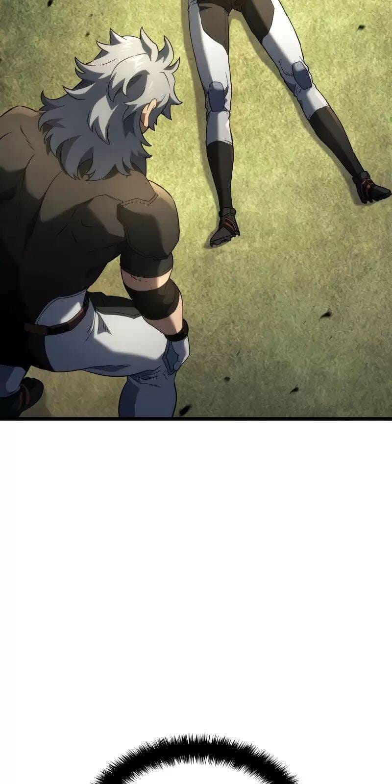 Truyện Tranh Thiết Huyết Kiếm Sĩ Hồi Quy trang 3