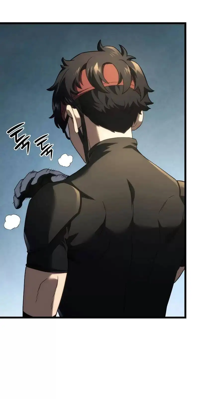 Truyện Tranh Thiết Huyết Kiếm Sĩ Hồi Quy trang 3