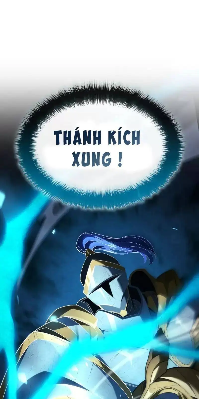 Truyện Tranh Thiết Huyết Kiếm Sĩ Hồi Quy trang 3