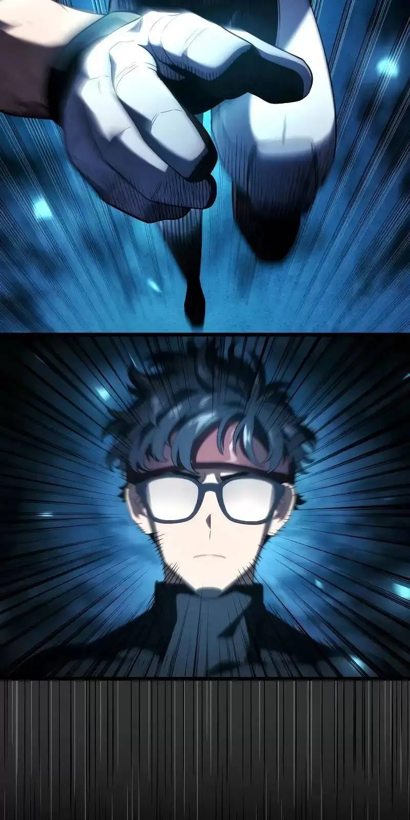 Truyện Tranh Thiết Huyết Kiếm Sĩ Hồi Quy trang 3