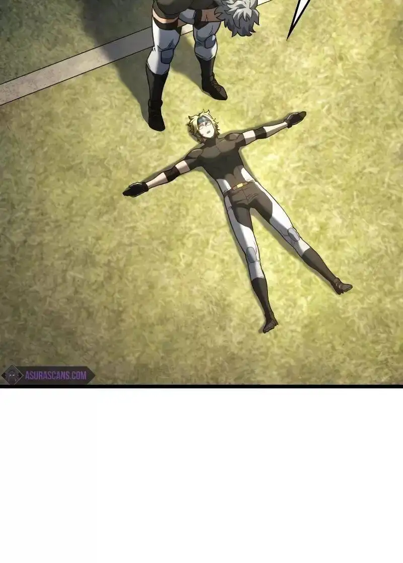 Truyện Tranh Thiết Huyết Kiếm Sĩ Hồi Quy trang 3