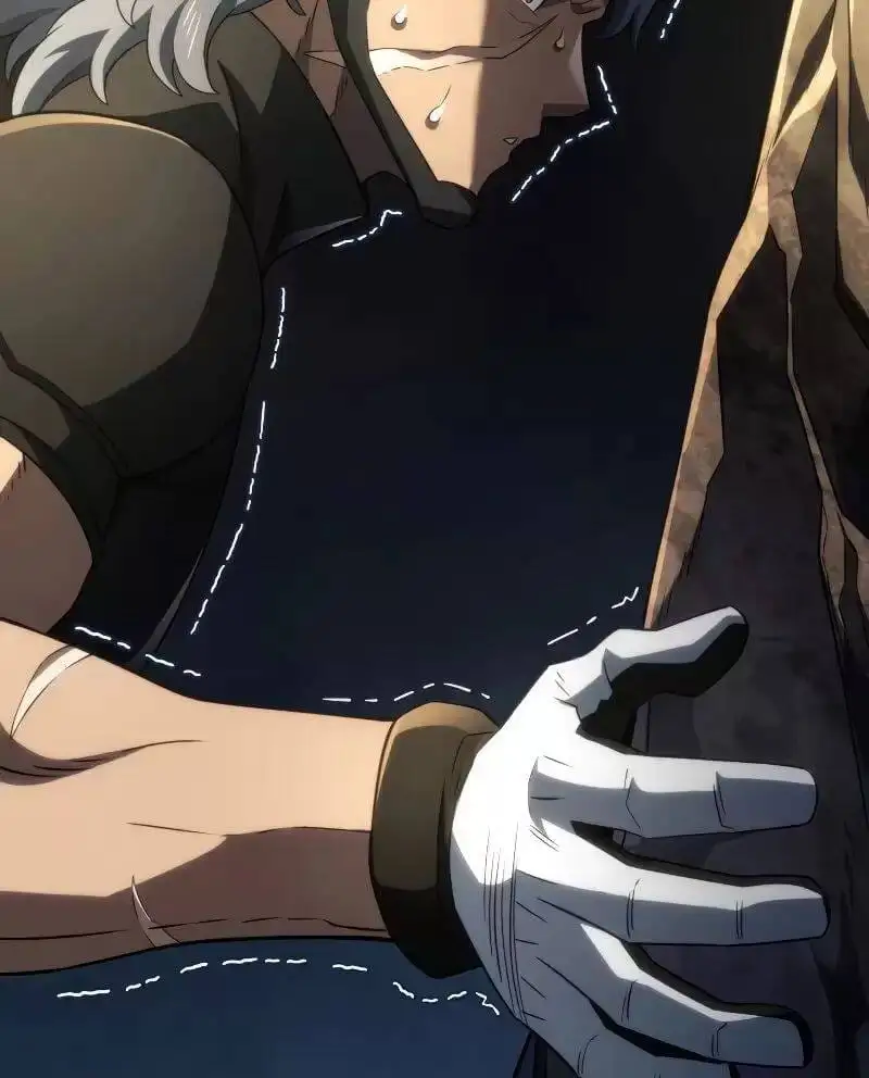 Truyện Tranh Thiết Huyết Kiếm Sĩ Hồi Quy trang 3