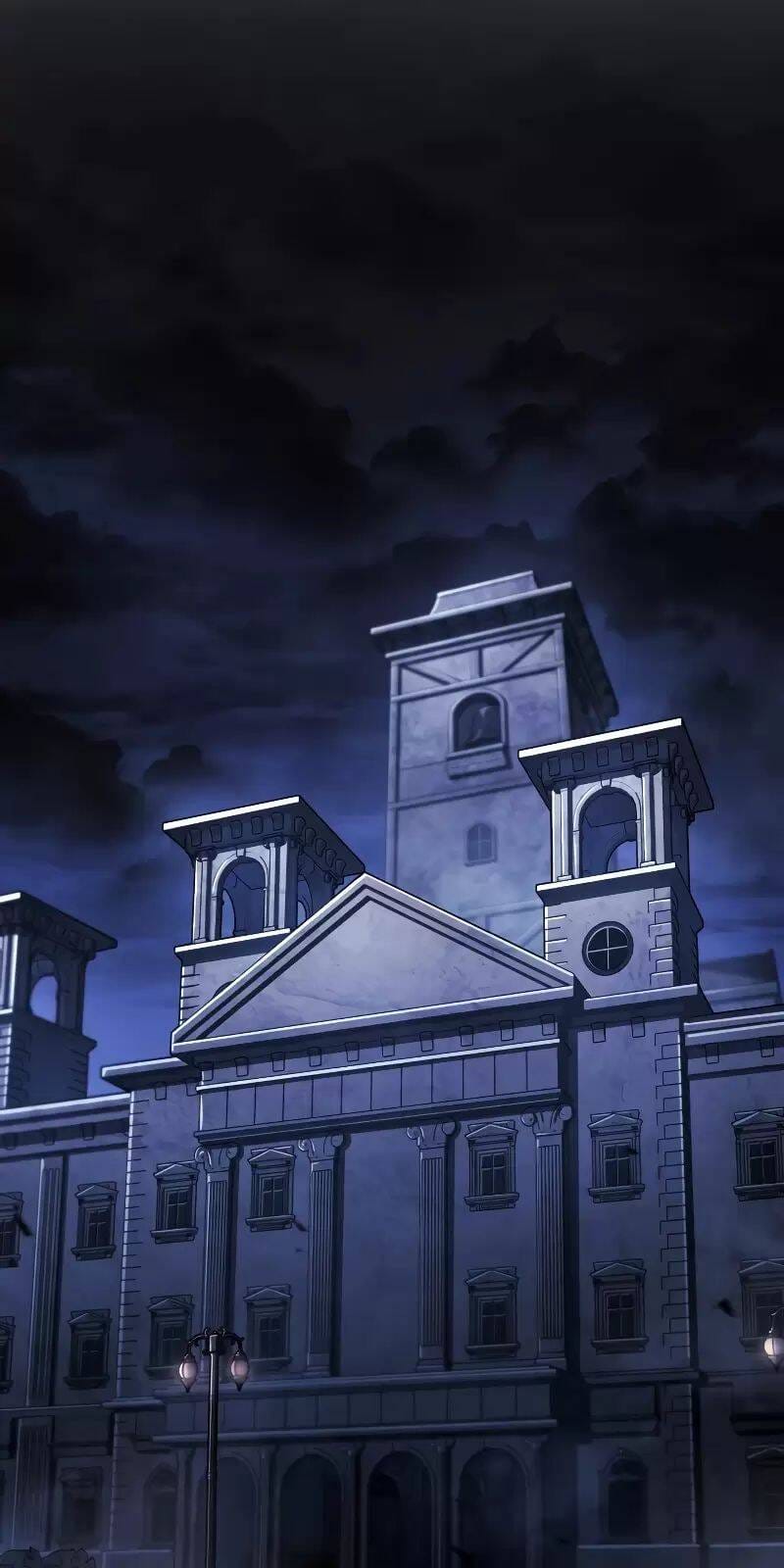 Truyện Tranh Thiết Huyết Kiếm Sĩ Hồi Quy trang 3