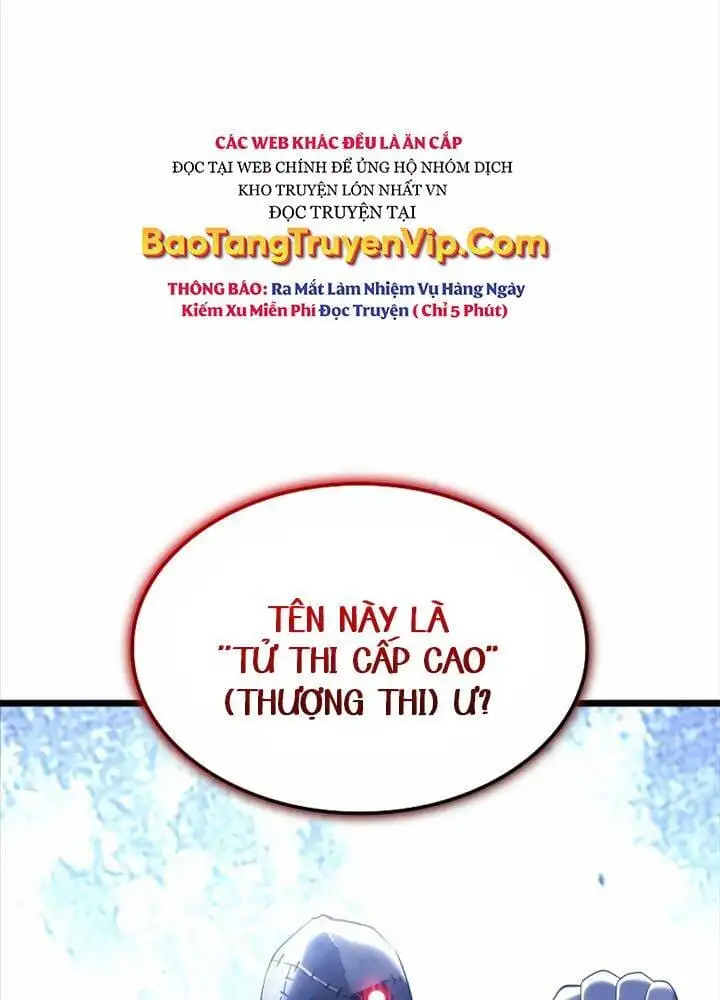 Truyện Tranh Thiết Huyết Kiếm Sĩ Hồi Quy trang 3