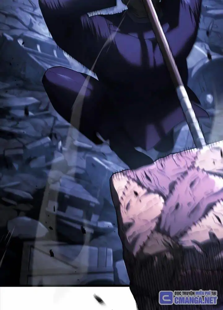 Truyện Tranh Thiết Huyết Kiếm Sĩ Hồi Quy trang 3
