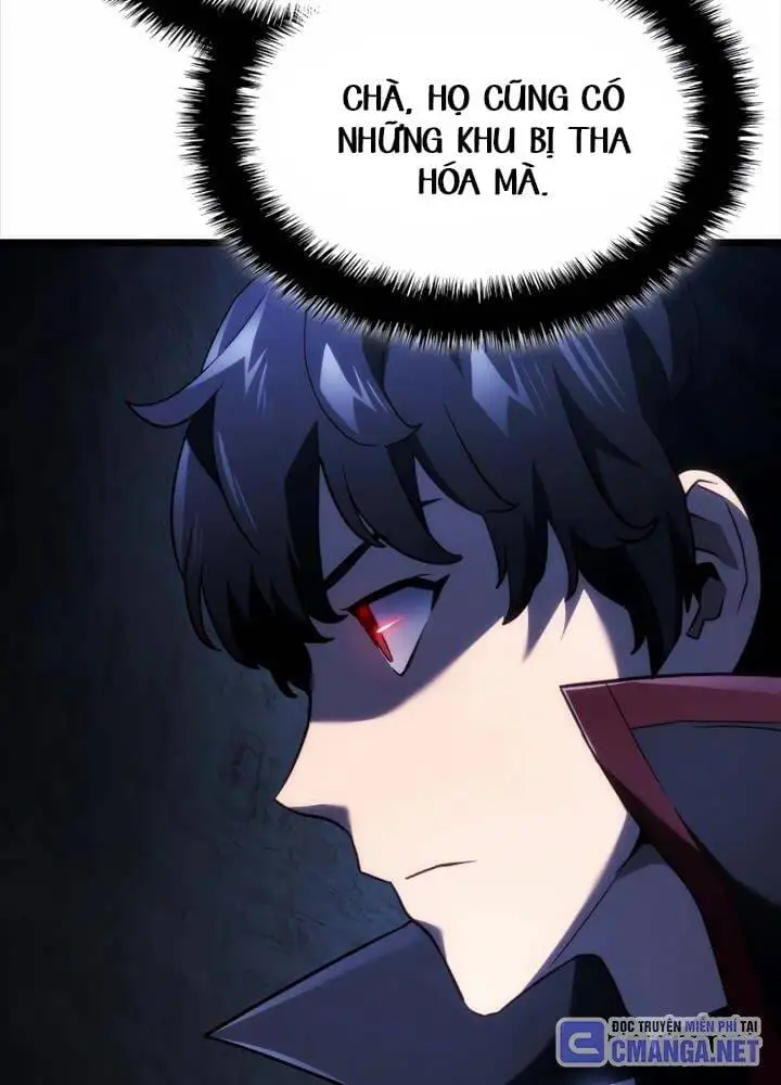 Truyện Tranh Thiết Huyết Kiếm Sĩ Hồi Quy trang 3