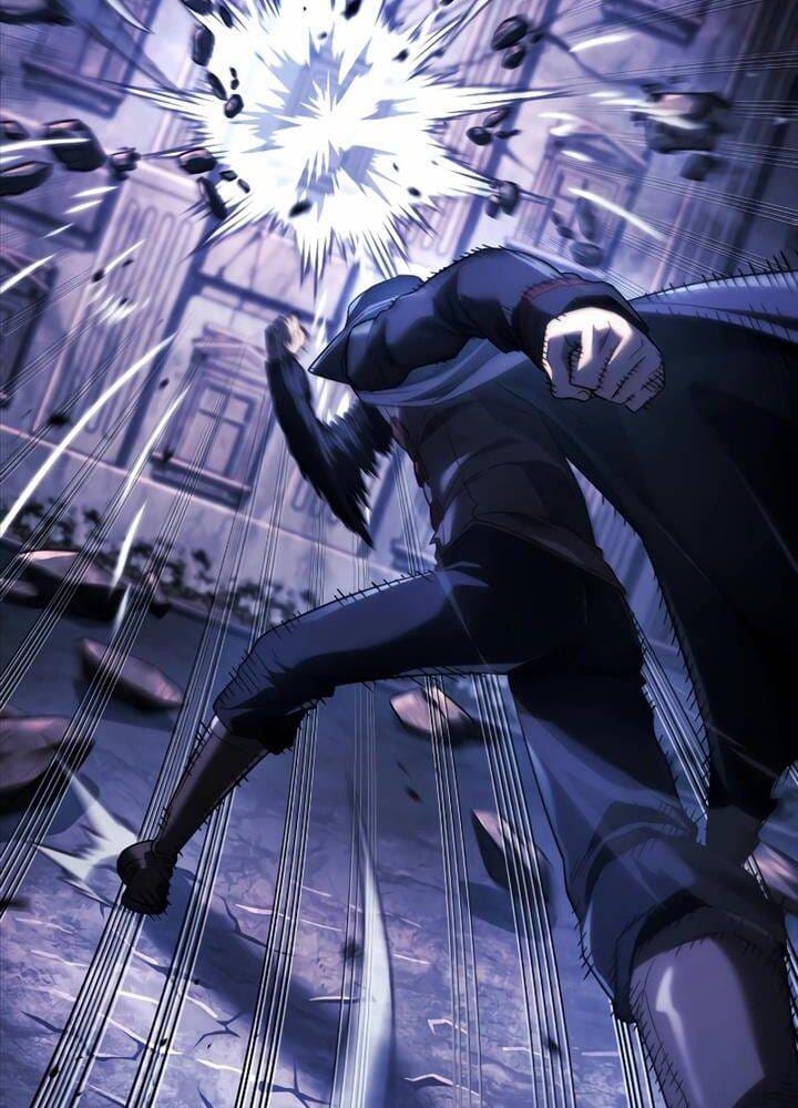 Truyện Tranh Thiết Huyết Kiếm Sĩ Hồi Quy trang 3