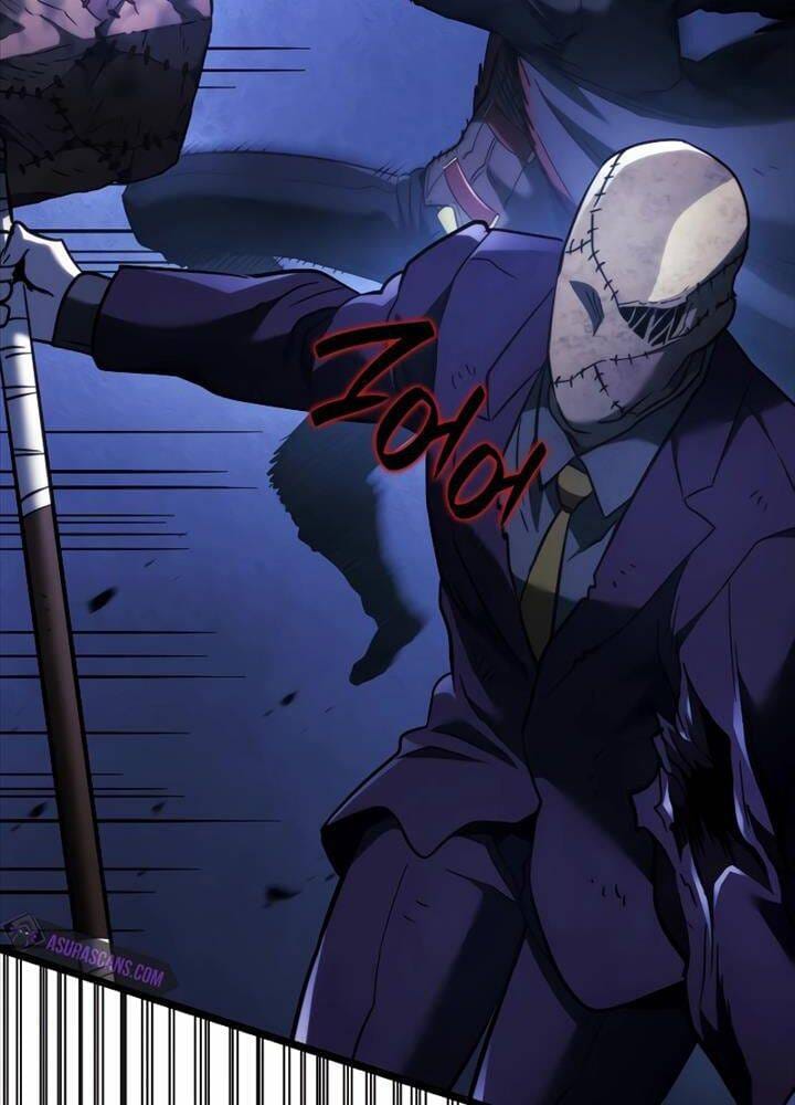 Truyện Tranh Thiết Huyết Kiếm Sĩ Hồi Quy trang 3