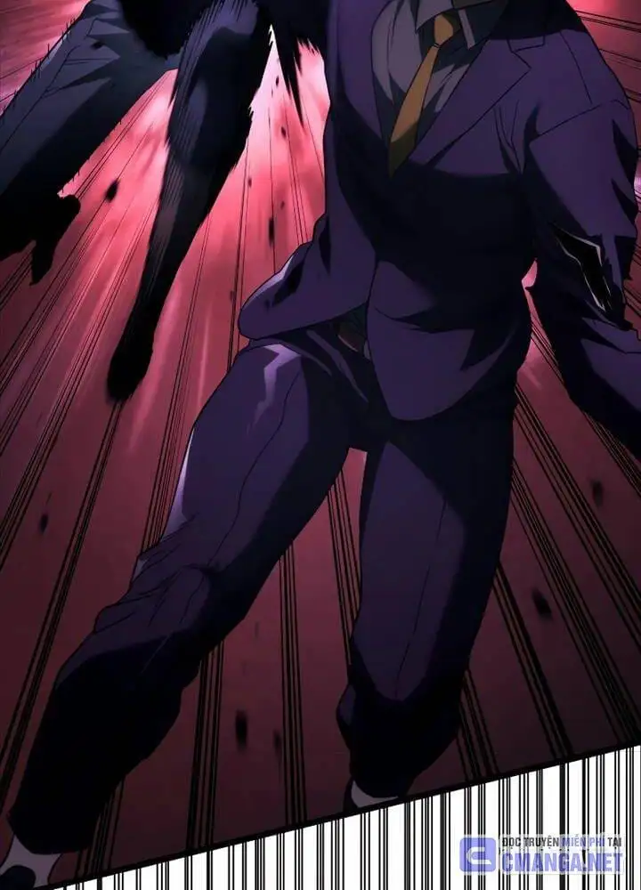 Truyện Tranh Thiết Huyết Kiếm Sĩ Hồi Quy trang 3