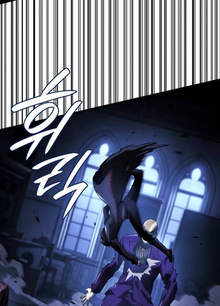 Truyện Tranh Thiết Huyết Kiếm Sĩ Hồi Quy trang 3