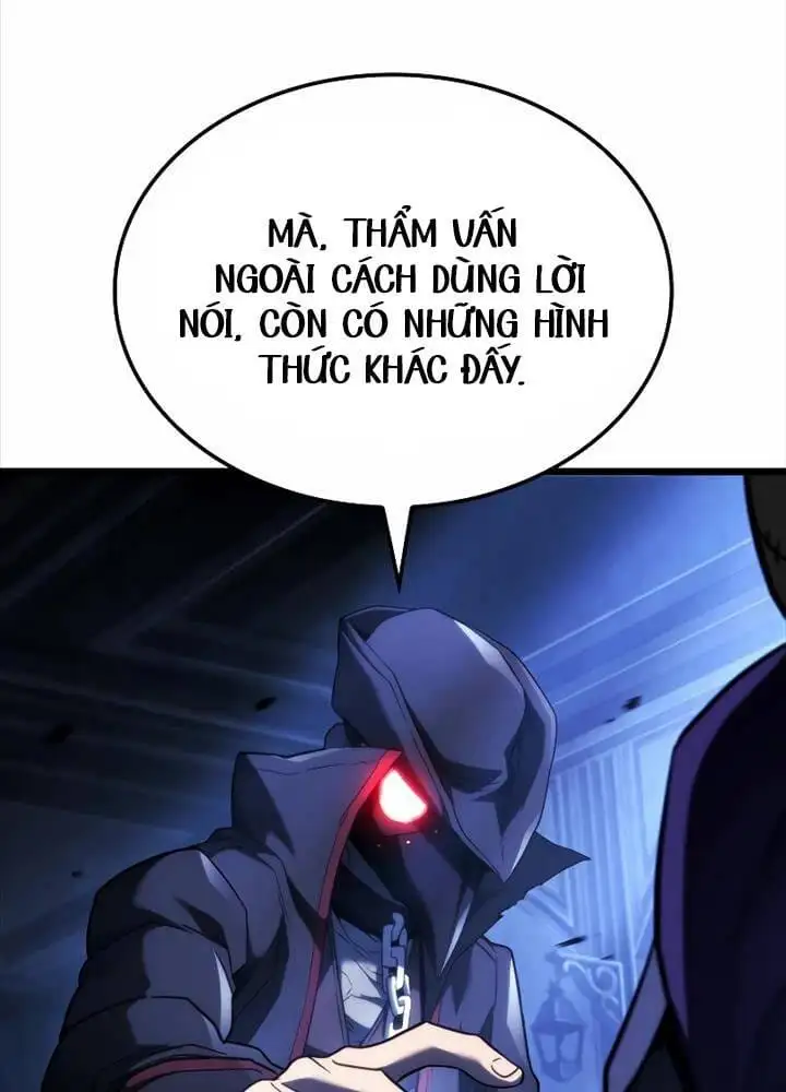 Truyện Tranh Thiết Huyết Kiếm Sĩ Hồi Quy trang 3