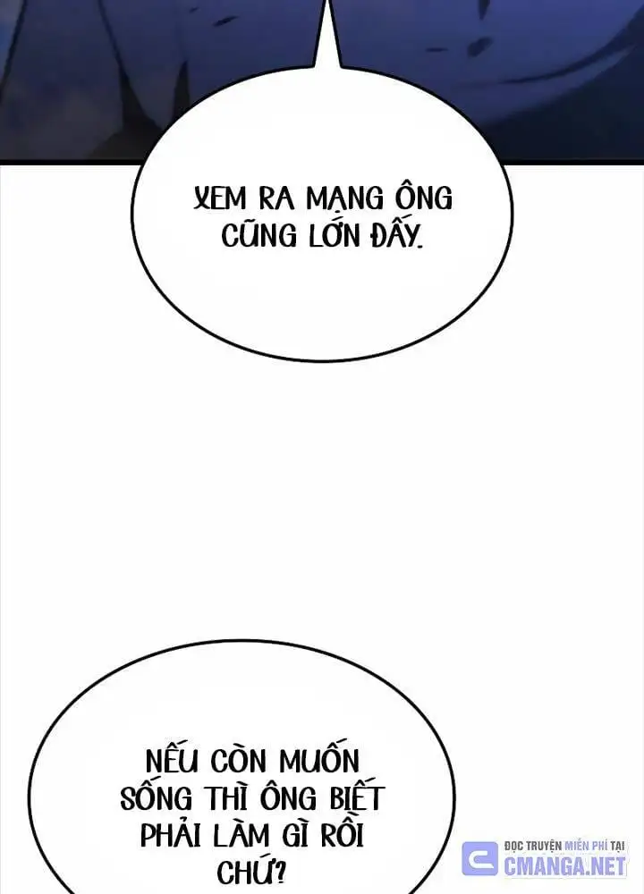 Truyện Tranh Thiết Huyết Kiếm Sĩ Hồi Quy trang 3