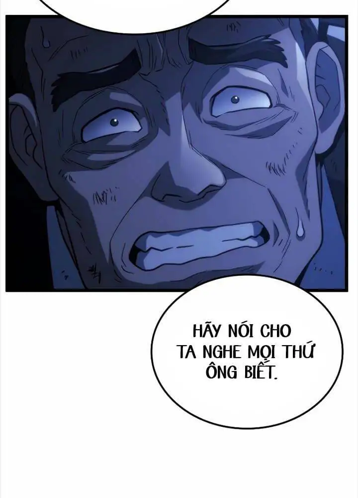 Truyện Tranh Thiết Huyết Kiếm Sĩ Hồi Quy trang 3