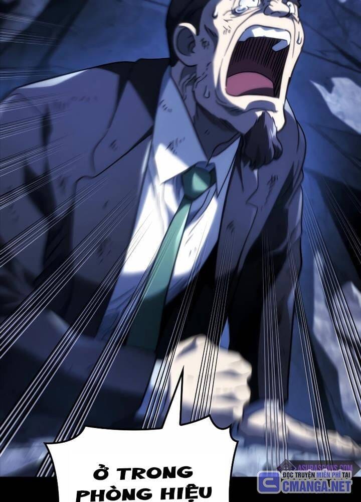 Truyện Tranh Thiết Huyết Kiếm Sĩ Hồi Quy trang 3