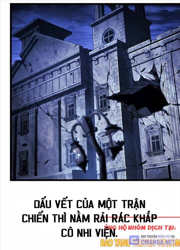 Truyện Tranh Thiết Huyết Kiếm Sĩ Hồi Quy trang 3