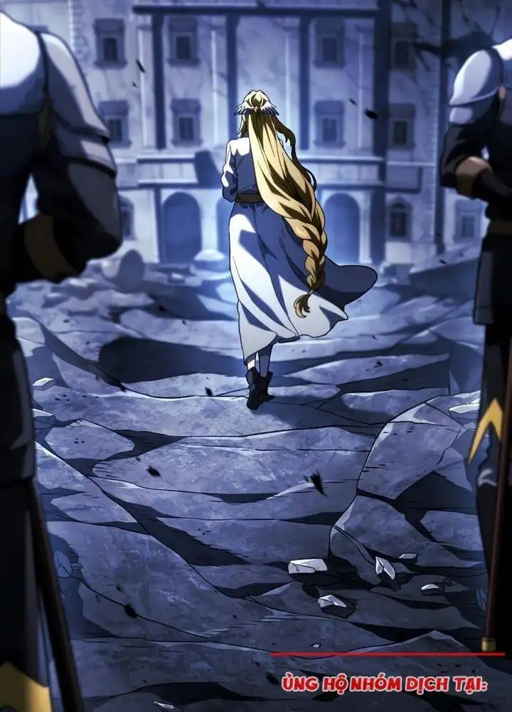 Truyện Tranh Thiết Huyết Kiếm Sĩ Hồi Quy trang 3