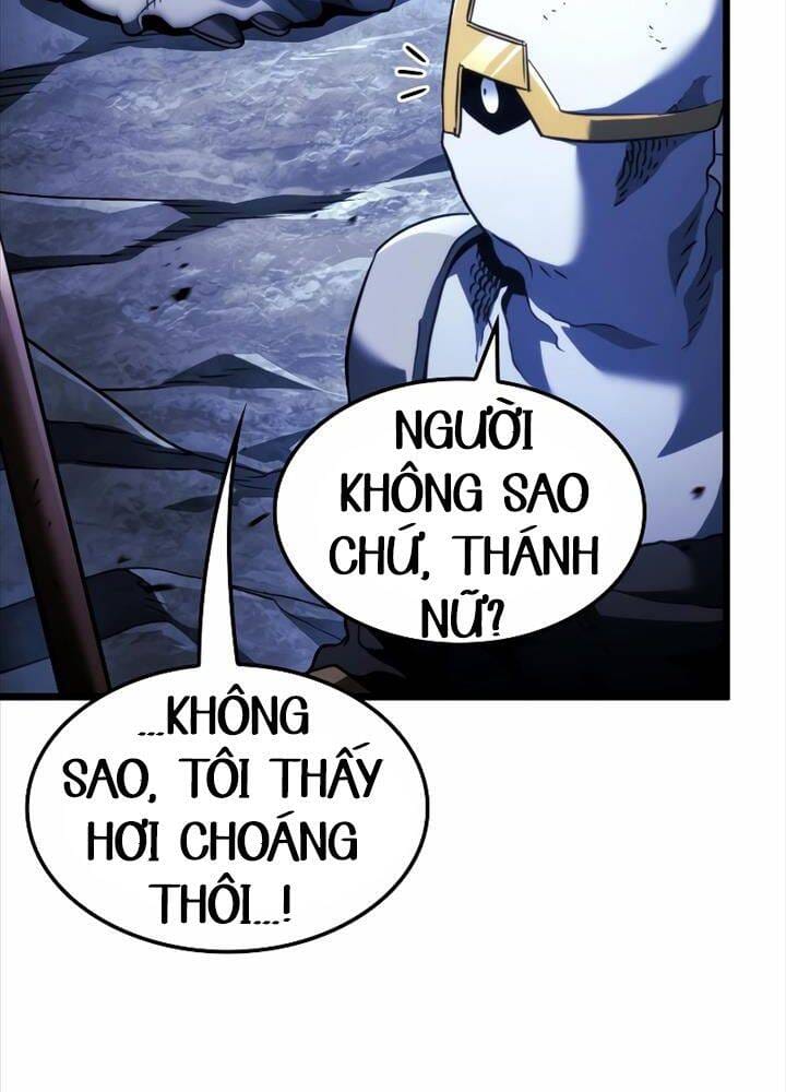 Truyện Tranh Thiết Huyết Kiếm Sĩ Hồi Quy trang 3